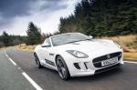 Jaguar F-Type 2014 года